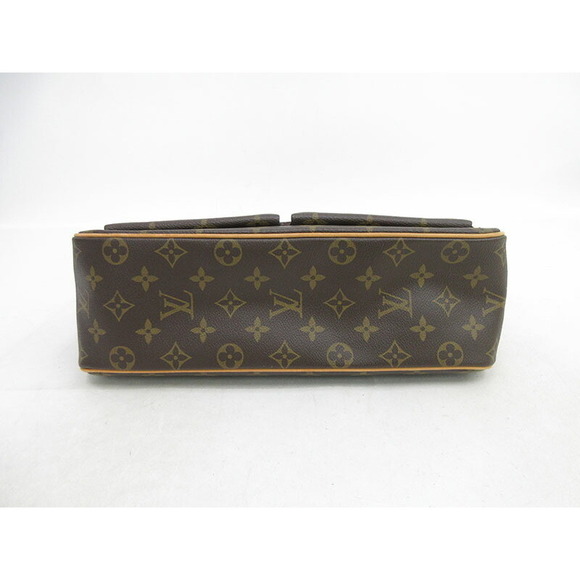 Louis Vuitton Bag Cite Viva Monogram Shoulder - Picture 4 of 10